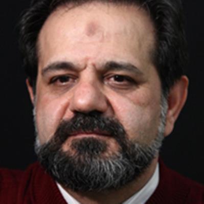 مجموعه ای از آثار خشایار قاضی زاده