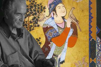 نگارخانه دانشجو در دانشگاه تهران افتتاح شد