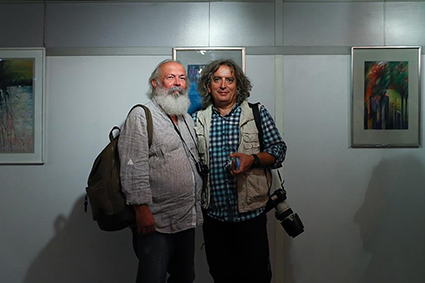 گزارش تصویری