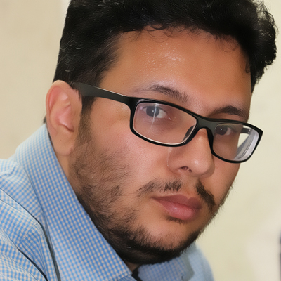 راهیابی گرافیست کرمانی به مرحله نهایی پنجمین جایزه ملی هنر و ادبیات محتشم