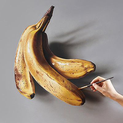 نقاشی های مارسلو بارنگی