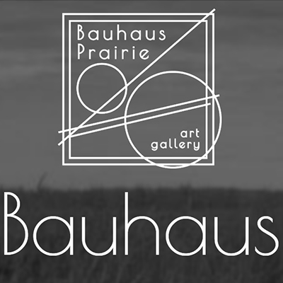 فراخوان گالری هنر  Bauhaus Prairie