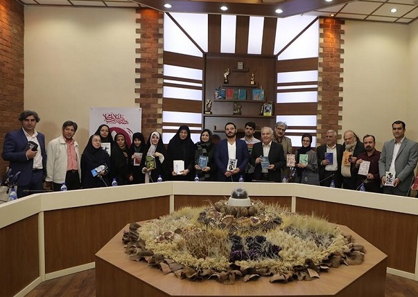 رونمایی از 29 اثر ترجمه‌شدۀ مرکز ترجمۀ حوزۀ هنری