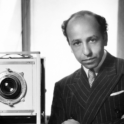 یوسف کارش، بزرگ‌ترین عکاس پرتره