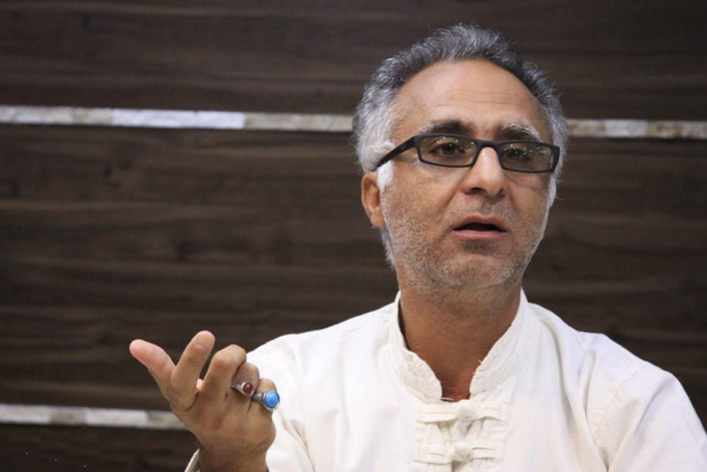 داستان زال شاهکار شاهنامه فردوسی است/ساخت عروسک میله‌ای بزرگ برای «سیمرغ»