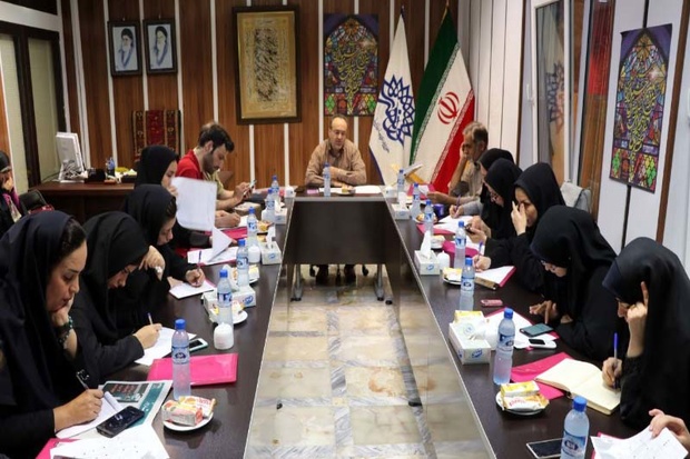 هنرمندان 11 استان در جشنواره تئاتر بچه‌های مسجد شرکت می‌کنند