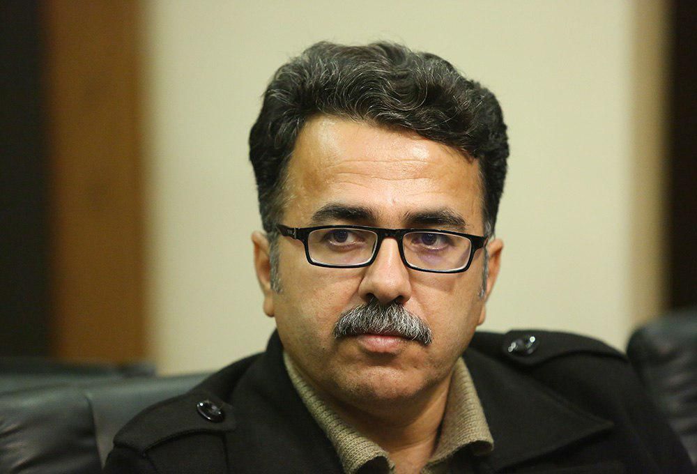 حضور پر رنگ نقالان بوشهری در جشنواره نقالی و پرده خوانی