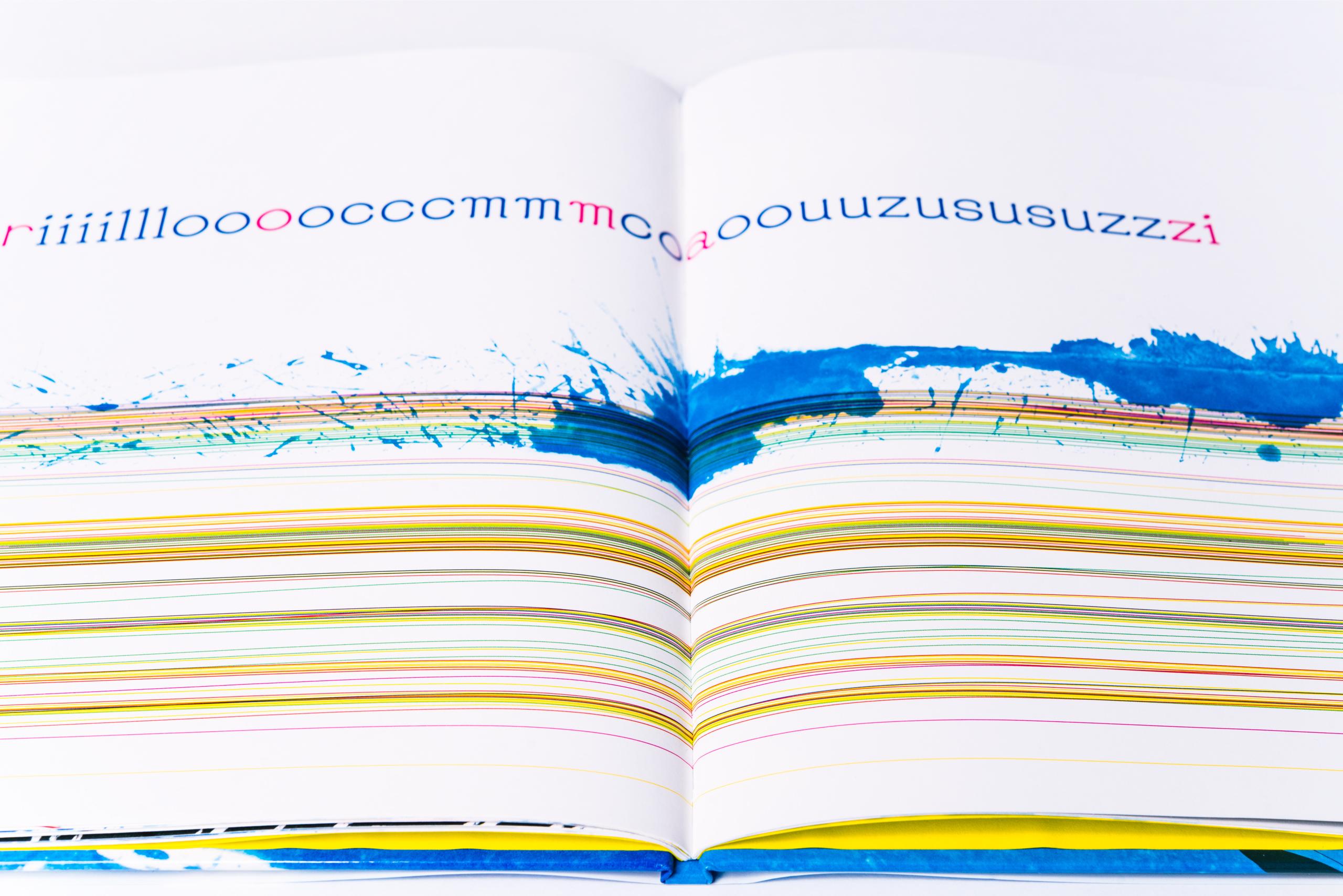 مجموعه آثار 