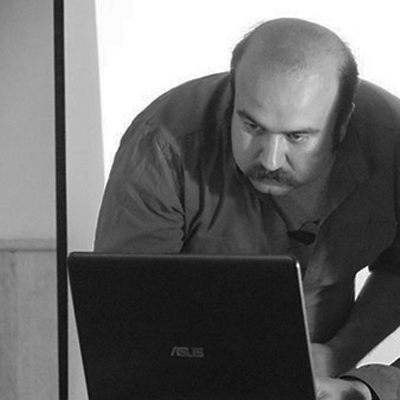 طراحی و اجرای پوستر با شناخت ابزار در حوزه هنری خراسان شمالی بررسی شد