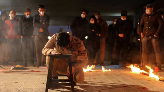 تولید نمایشی حوزه هنری مازندران به جشنواره فجر رفت