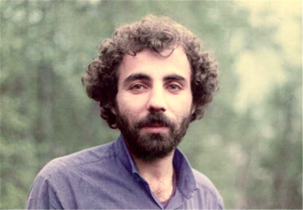 سلمان هراتی / أنا سأموت کذلک