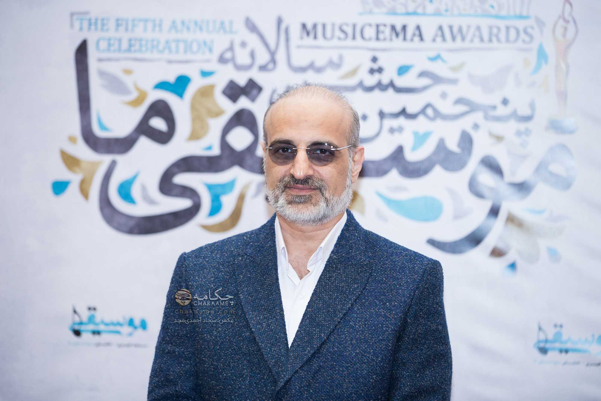 محمد اصفهانی