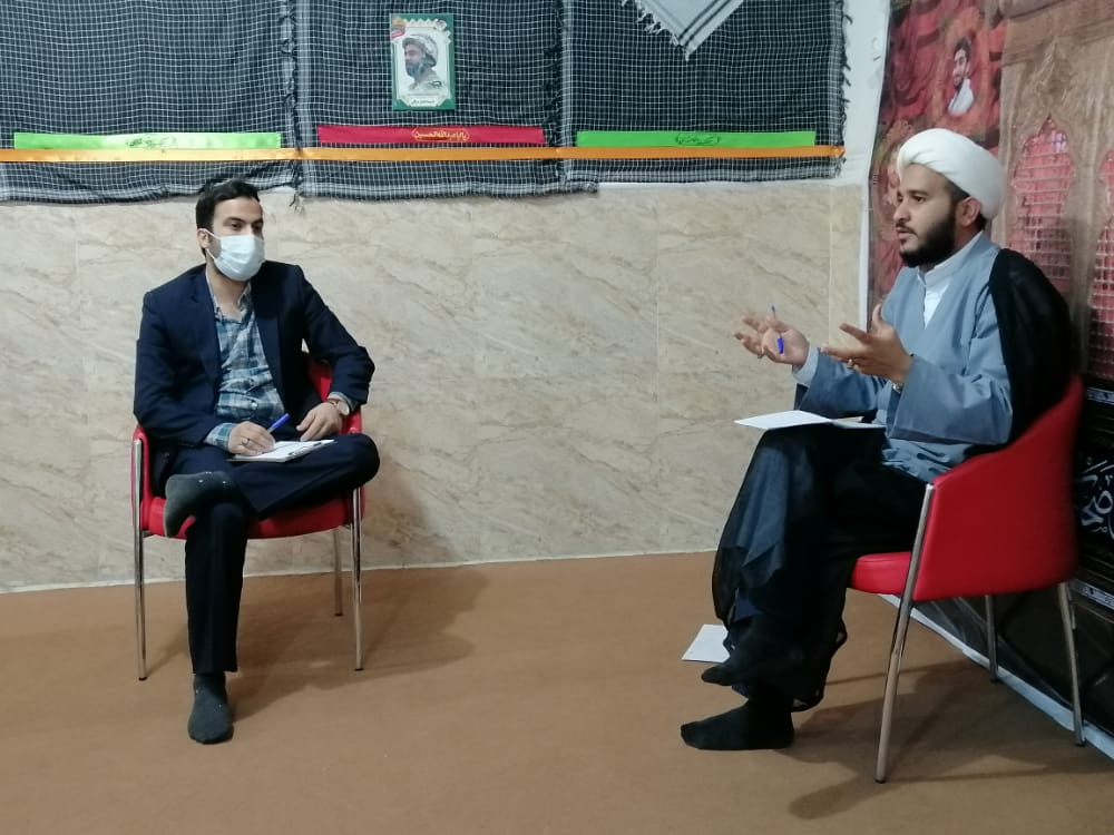 مرکز رشد هنر انقلاب اسلامی در مناطق حاشیه استان ایجاد می‌شود