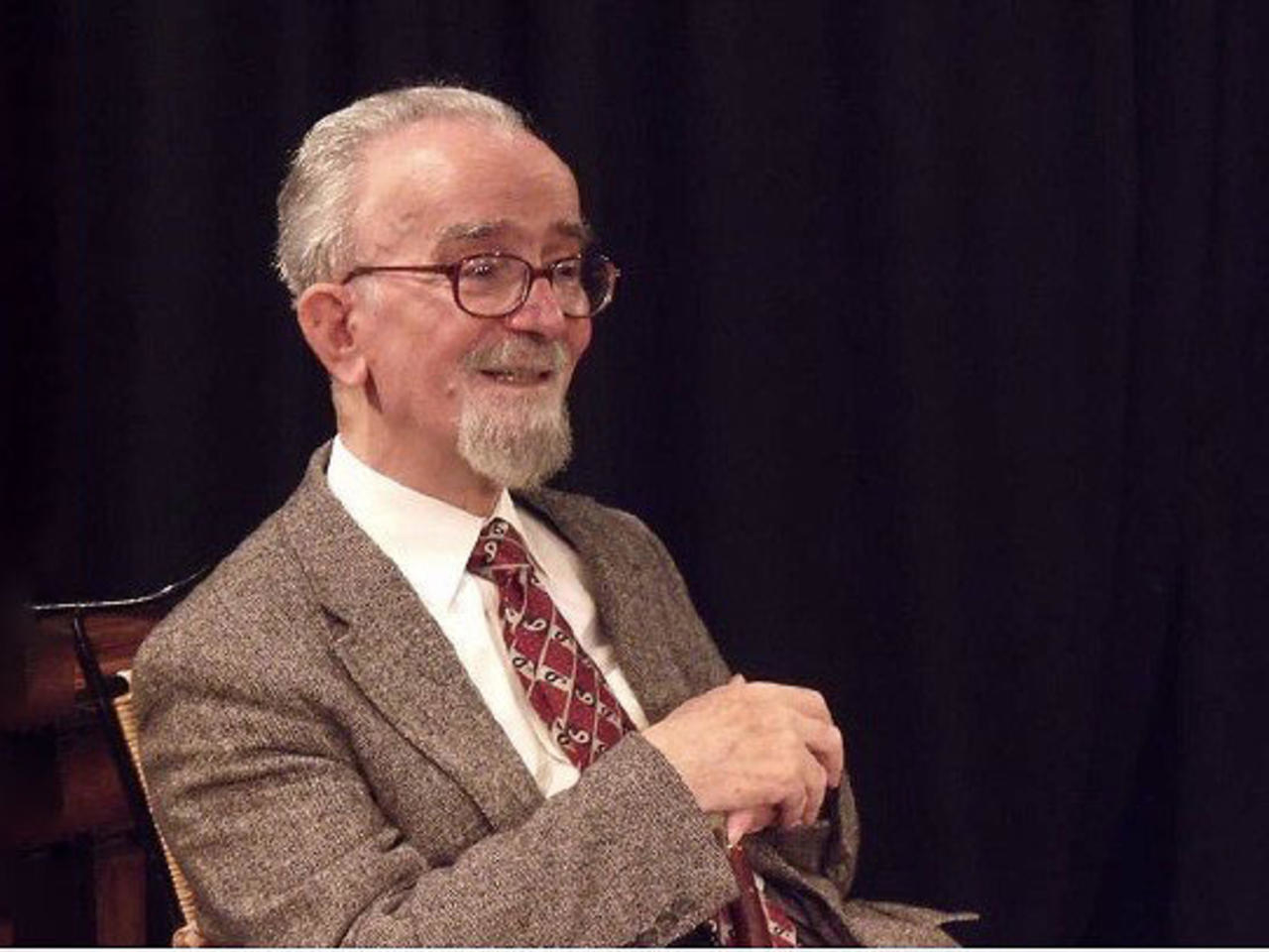 فی بستان الجهل